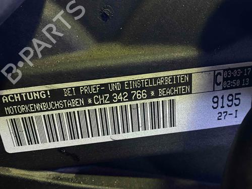 Engine AUDI A3 Limousine (8VS, 8VM) 1.0 TFSI | BP32497619M1 