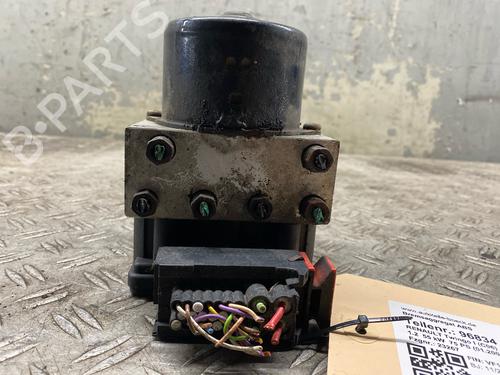 Used ABS pump ABS pump 39267741 39267741