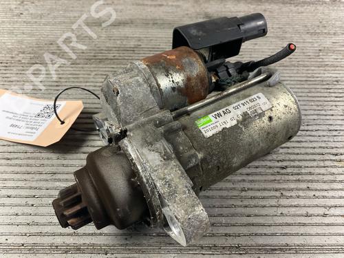 Used Starter VW GOLF VI (5K1) 1.4 (80 hp) 16306313