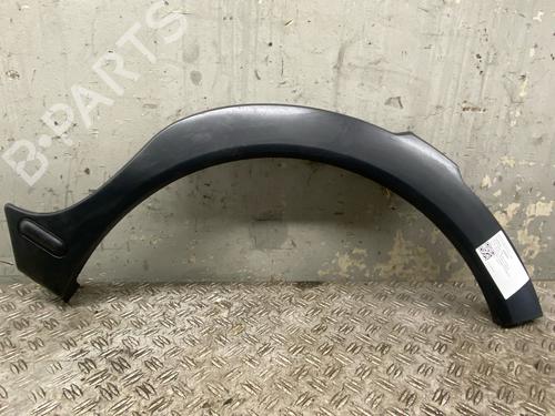 Annen DACIA DOKKER MPV (KE_) 1.2 TCe (KEM0, KEAY) (115 hp) 32201395