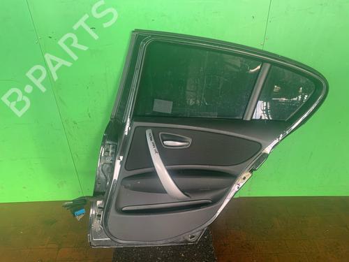 Right rear door BMW 1 (E87) 118 d | BP23550068C5 