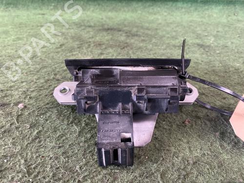 Tailgate lock FORD MONDEO IV Turnier (BA7) 2.0 TDCi | BP19573092C101 