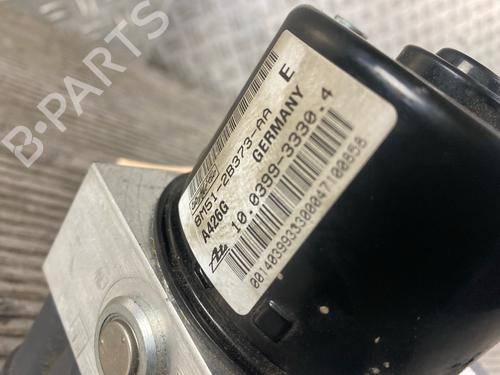 ABS pump FORD FOCUS II (DA_, HCP, DP) 2.5 ST | BP20312013M43 