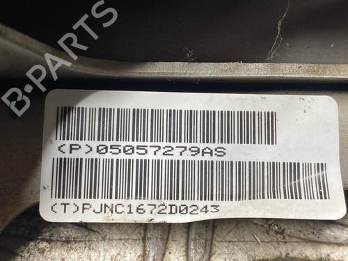 Steering column JEEP COMPASS (MK49) 2.2 CRD 4x4 | BP33271842M21  - Image 10