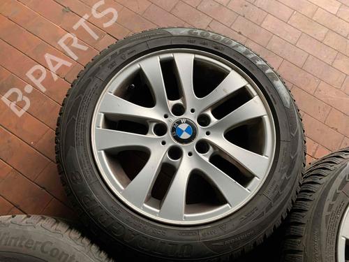Rim BMW 3 Touring (E91) 318 d | BP22783083C45