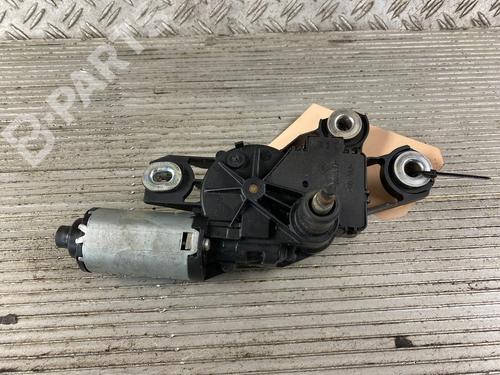 Used Rear wiper motor Rear wiper motor SEAT IBIZA III (6L1) 1.6 16V (105 hp) 10993828 10993828