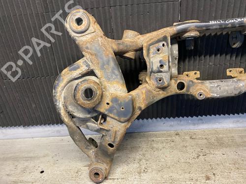 Rear axle VOLVO XC90 I (275) D5 AWD | BP17607464M2 