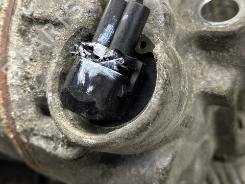 AC Kompressor NISSAN QASHQAI II (J11, J11_) 1.3 DIG-T | BP30940517M34