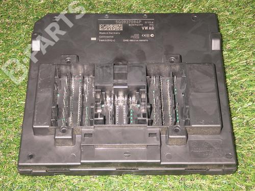 Used Electronic module AUDI A3 Sportback (8VA, 8VF) 2.0 TDI (150 hp) 4919028