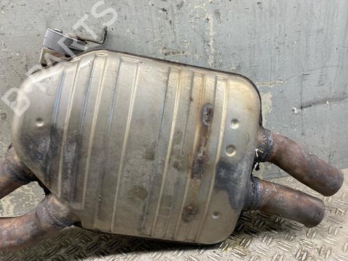 Exhaust system AUDI A4 B8 (8K2) 3.2 FSI quattro | BP39145000M121 - Image 2