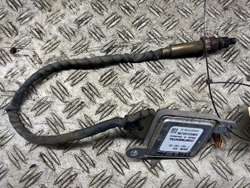 Used Electronic sensor BMW 3 Touring (E91) 318 i (143 hp) 29627174