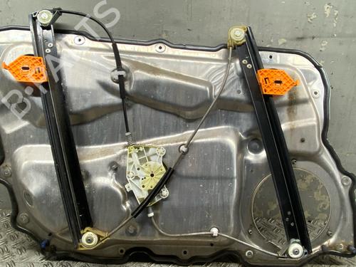 Front right window mechanism AUDI A8 D3 (4E2, 4E8) 4.2 TDI quattro | BP29917870C23