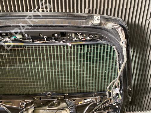 Tailgate AUDI A3 (8V1, 8VK) 1.4 TFSI | BP16530926C6 