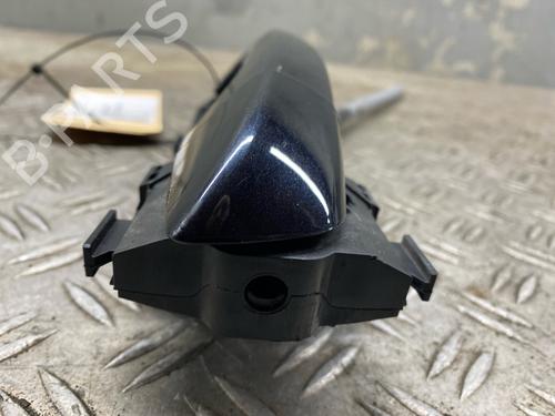 Front right exterior door handle VW GOLF VI (5K1) 2.0 TDI | BP28426200C129 