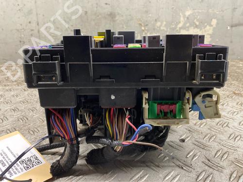 Fuse box JEEP GRAND CHEROKEE IV (WK, WK2) 3.0 CRD V6 4x4 | BP32445988E1 