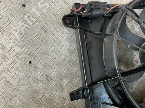 Radiator fan OPEL ASTRA K Sports Tourer (B16) 1.6 CDTi (35) | BP21590411M35 