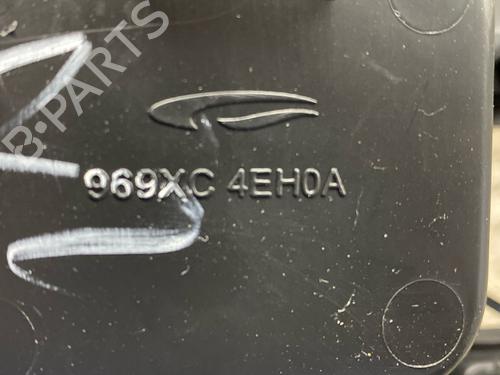 Cup/Object holder NISSAN QASHQAI II (J11, J11_) 1.3 DIG-T | BP30907813I37 