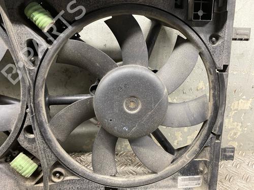 Koelventilatormotor OPEL INSIGNIA A Sports Tourer (G09) 2.0 CDTI (35) | BP29828255M35 