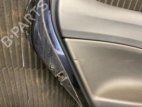 Left rear door SEAT IBIZA IV (6J5, 6P1) 1.6 | BP21266432C4 