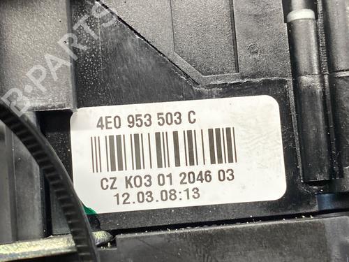 Switch AUDI A6 C6 Avant (4F5) 2.7 TDI | BP38201356I30 - Image 13
