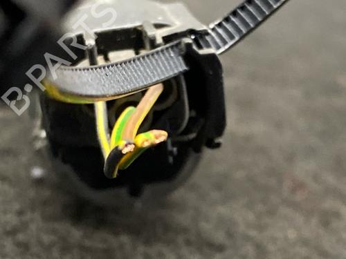 Electronic sensor BMW 7 (E65, E66, E67) 745 i, Li | BP38751260M84 - Image 4