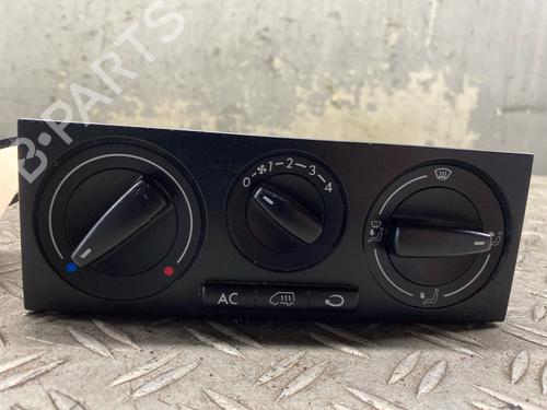 Used Climate control Climate control 39267742 39267742