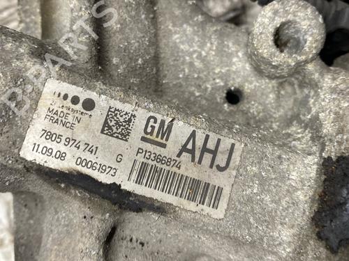 Steering rack OPEL INSIGNIA A Sports Tourer (G09) 2.0 CDTI (35) | BP29828251M22 