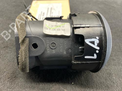 Air vent AUDI A3 (8P1) 2.0 TDI 16V | BP33014595I21  - Image 6
