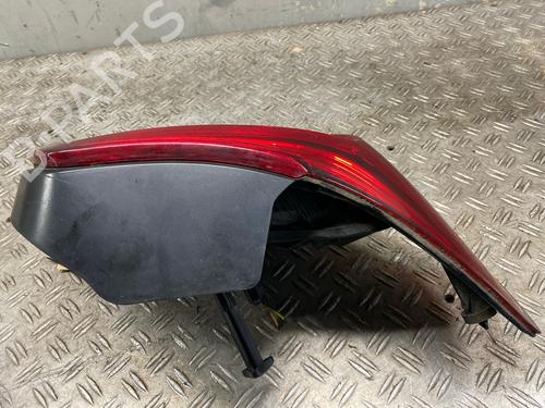 Left taillight CITROËN DS3 (SA_) 1.6 VTi 120 | BP29171264C34 