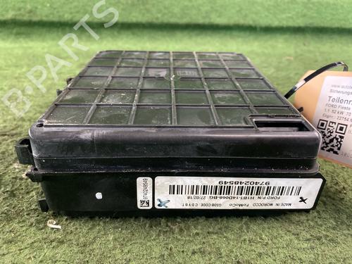 Fuse box FORD FIESTA VII (HJ, HF) 1.1 Ti-VCT | BP19650857E1 