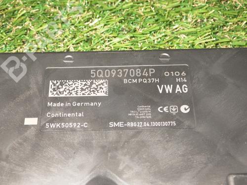Electronic module AUDI A3 Sportback (8VA, 8VF) 2.0 TDI | BP4919019M83 