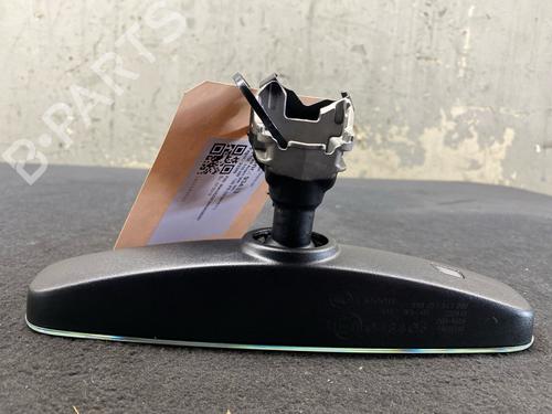 Rear mirror AUDI A4 B9 Avant (8W5, 8WD) 2.0 TDI | BP33182664I6  - Image 6