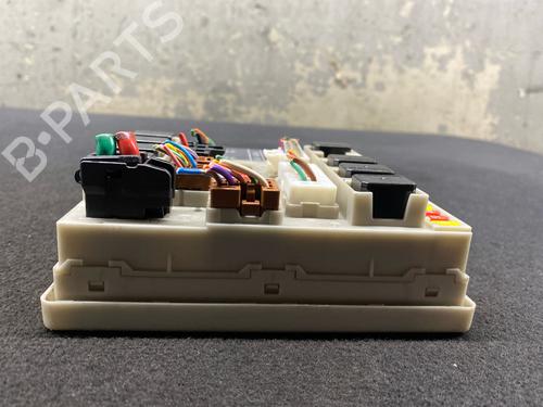 Fuse box NISSAN NOTE (E11, NE11) 1.4 | BP38777828E1 - Image 2