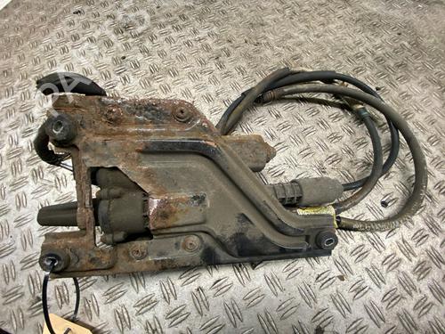 Electric handbrake OPEL INSIGNIA A Sports Tourer (G09) 2.0 CDTI (35) | BP30325850E5