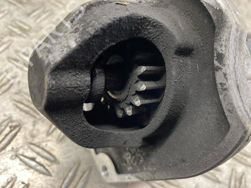 Startmotor CITROËN C4 Picasso II 1.2 THP 130 | BP29137281M8 