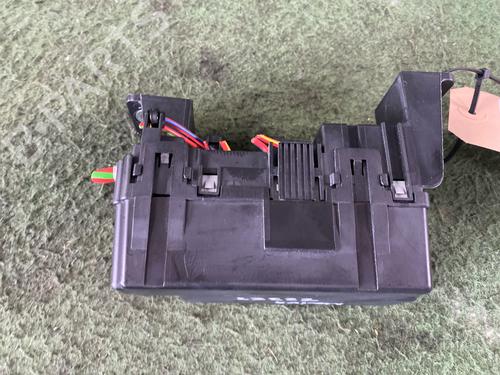 Fuse box OPEL MERIVA B MPV (S10) 1.4 (75) | BP19630401E1 