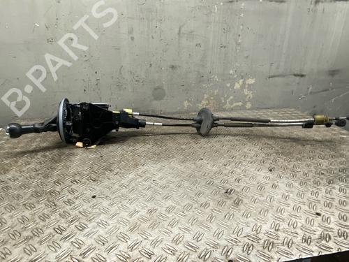 Gearstyring Automatisk CITROËN BERLINGO MULTISPACE (B9) 1.6 VTi 120 | BP28623490M91