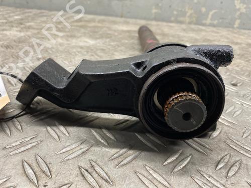 Right front driveshaft HYUNDAI SANTA FÉ II (CM) 2.2 CRDi 4x4 | BP27520457M39 