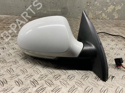 Right mirror VW PASSAT B6 Variant (3C5) 2.0 TDI | BP31714275C27 