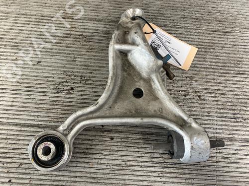 Left front suspension arm VOLVO V70 II (285) 2.5 T AWD | BP20109103M12 