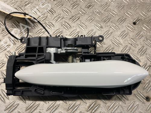 Used Rear right exterior door handle BMW 5 Touring (F11) 520 d (184 hp) 26958845