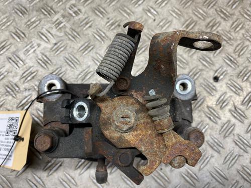 Left rear brake caliper MITSUBISHI ASX (GA_W_) 1.6 MIVEC (GA1W) | BP28118151M107 