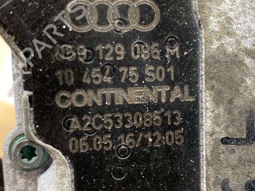 Electronic sensor AUDI A6 C6 Avant (4F5) 2.7 TDI | BP38238877M84 - Image 7