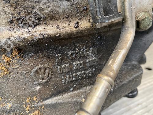 Gearbox VW TOUAREG (7LA, 7L6, 7L7) 5.0 V10 TDI | BP22623755M3 