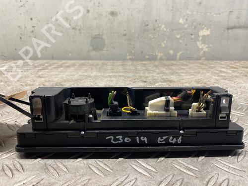Climate control BMW 3 Touring (E46) 318 d | BP27383634I5 