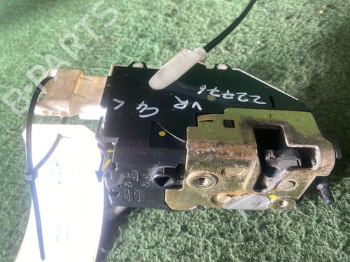 Front right lock CITROËN C4 I (LC_) 1.6 16V | BP20211486C97 