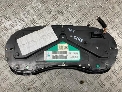 Instrument cluster PEUGEOT 307 Break (3E) 1.6 HDi 110 | BP24308840C47 