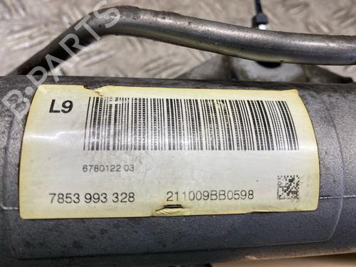 Steering rack BMW 5 (E60) 528 i | BP40151032M22 - Image 16