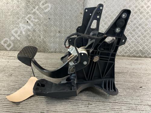 Break pedal OPEL ASTRA K Sports Tourer (B16) 1.6 CDTi (35) | BP21570198I19 