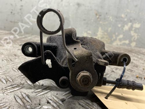 Left rear brake caliper FIAT SCUDO Van (270_, 272_) 2.0 D Multijet | BP29590444M107